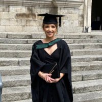 Leah K Copeland (@leahkcopeland1) 's Twitter Profile