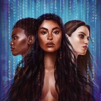 G₳BRIELA SHΞL (@gabrielashelart) 's Twitter Profile