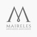 Maireles&Asociados Abogados (@mairelesabogado) Twitter profile photo