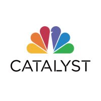 NBCUniversal Catalyst(@nbcucatalyst) 's Twitter Profile Photo