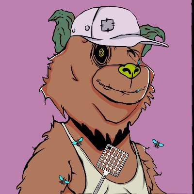 🌐 https://t.co/XXlY4tDIaU
🎮 https://t.co/cyvAV3HKE2
🐻 https://t.co/hP3Qae5GPg…
🐻 https://t.co/tsWps3OQYo
⛵️ https://t.co/QqrjxIQXwY
ₕₒw dₒₑₛ ₐ bₑₐᵣ gᵣₒwₗ?
