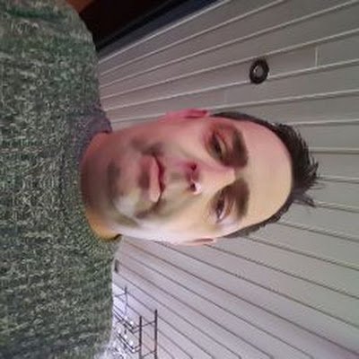 StephenMc316's profile picture. 