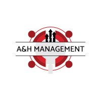 A&H Management(@AHManagement1) 's Twitter Profile Photo