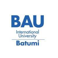 BAU Batumi(@BAUintBatumi) 's Twitter Profile Photo