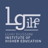 Luigi Giussani Institute of Higher Education (@lgihe1) 's Twitter Profile