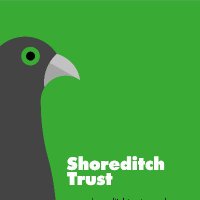 Shoreditch Trust(@shoreditchtrust) 's Twitter Profile Photo