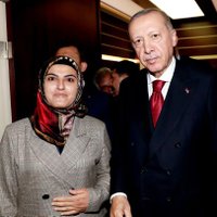 Av. Saliha DİLER(@AvSalihaDiler) 's Twitter Profile Photo