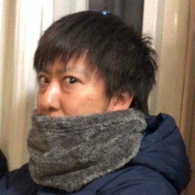 koshimizu takehito / iOS app engineer
