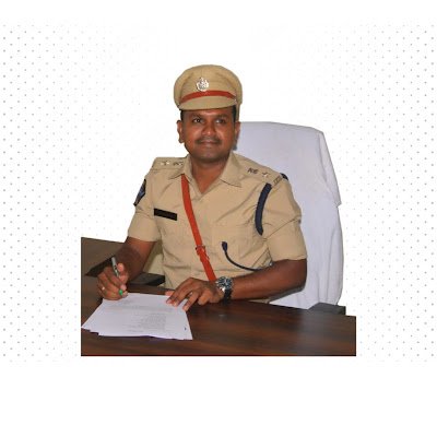ItcoreA's profile picture. This is the official website for Alluri Sitharamaraju District Police.