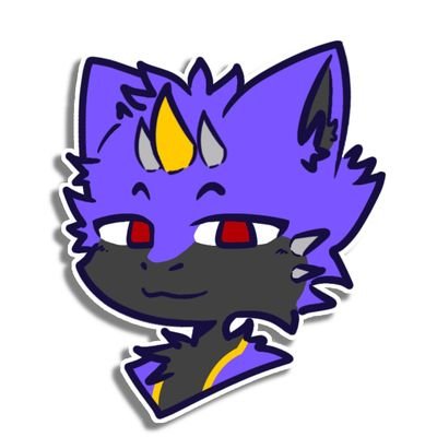 Valurio the ruined 🦇❌,🍆❌,🌑🐉⭕さんのプロフィール画像
