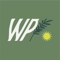 Wild Paths (@wildpathsfest) 's Twitter Profile