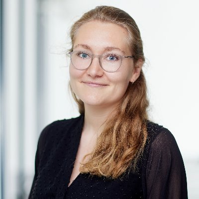 PhD Candidate in Economics @UniHannover, former @uniGoettingen. Interested in labour & education economics. She/her.