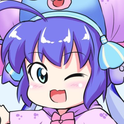 ウナきり中心にボイロお絵描き。ボイロSTG実況動画を投稿してます。https://t.co/7YKICkGYDB ボイチェビ関連かSTG関連のことばかり呟いてます。ヘッダーはいわとびひろ様@iwatobihiroより。