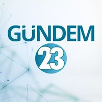 Gündem23(@elaziggundem23) 's Twitter Profile Photo