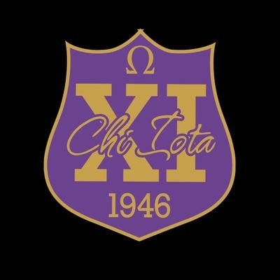 This the official page of the Chi Iota Chapter of The Omega Psi Phi Fraternity Inc. Florence SC. Home of the Magic City Ques. Founded on November 16, 1946.