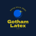 GothamLatex aka Latex Goals (@GothamLatex) Twitter profile photo