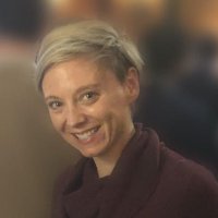 Kate Stoodley (@katestoodley) 's Twitter Profile