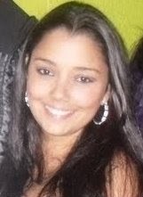 Leonina, Gremista da coração, Gaucha e Acadêmica de Publicidade e Propaganda - UNIFRA