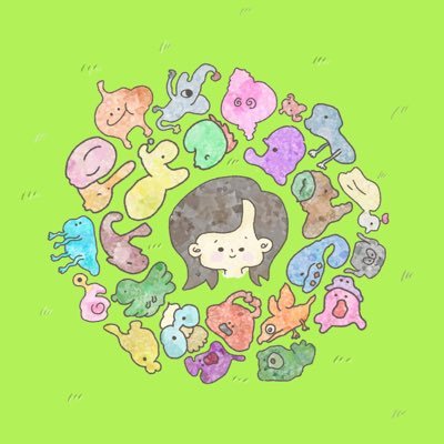 みくう / ゆるい系イラストレーターさんのプロフィール画像