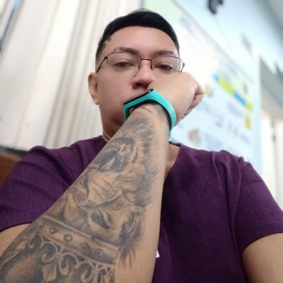 BergFreitas8's profile picture. 