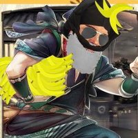 鼠小僧ジョニ吉a.k.a.Johnny Powers🍌(元バナおじの弟子) (@p_johnny10) 's Twitter Profile