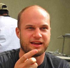 HouseOfPalmer's profile picture. Screenwriter and Lego robot enthusiast