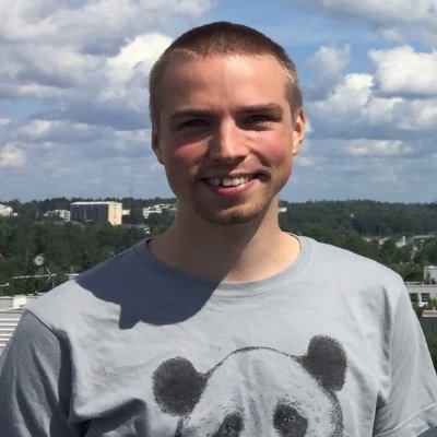 OtsoPerakyla's profile picture. Postdoc @INAR_fin. PhD in atmospheric science, interested in climate, carbon, nature and making a difference