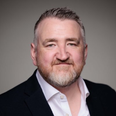 Senior Director @Bullhorn. I talk all things Automation & #AI. Ex-Global IT Leader. Over 20 years in #recruitment.
