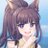 わりこんのアイコン