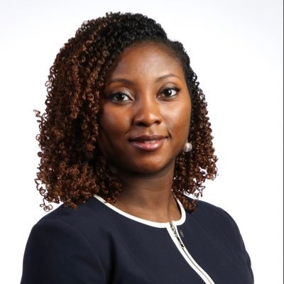 Olamide Oyenubi MD MPH Profile