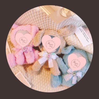 さくらん✿ぬい服 Muu shop (@sakuran_208) / X