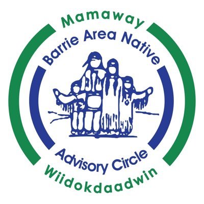 Mamaway Wiidokdaadwin is managed through the Barrie Area Native Advisory Circle, with advice and direction provided by the IHC. https://t.co/BGGKLxjh2J