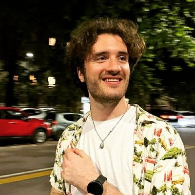 mattiamazzari99's profile picture. 