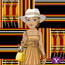 Who am i, I am a designer and admirer of great styles, I love all beautiful things weather it is a tree, flower, or a piece of home decor item
