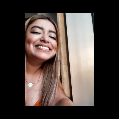 SrubyPrado's profile picture. 🌼