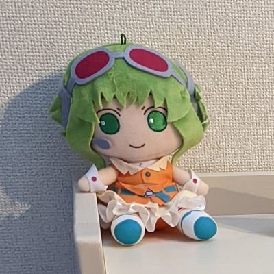 ゲームのプログラマだよ RTが多いかも
アイコンは哀愁漂うGUMIちゃん かわいいね