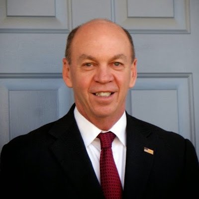 Michael99628853's profile picture. Retired FBI Special Agent and college professor