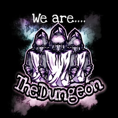 ☆We are....TheDungeon☆