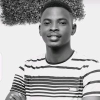 Ehis Abraham Ikhuoria(@IkhuoriaAbraham) 's Twitter Profile Photo