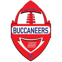 Nakawa Buccaneers American Football Club - Uganda(@NakawaBuccaneer) 's Twitter Profile Photo