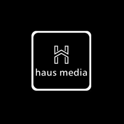 haus_media Profile Picture