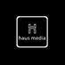haus media (@haus_media) Twitter profile photo haus media (@haus_media) Twitter profile photo