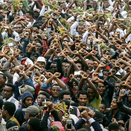 Miky11955417's profile picture. I'm  Oromo