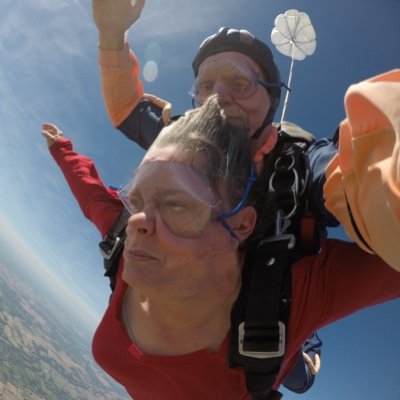 DebraGaskill's profile picture. Mystery & romantic suspense writer. Find me on Threads. #teampete4ever 🐝🐝🇺🇦