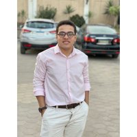 Hazem Farrag (@hazemfarrag9) 's Twitter Profile