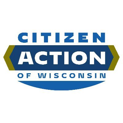 Join us for a joyous celebration of 40 years of powerful organizing at Citizen Action of Wisconsin, March 21st, 5:30pm, Greater Green Bay Labor Council.