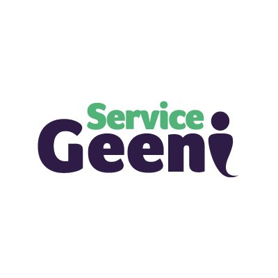 Service Geeni is a #cloud based, Service Management System used by businesses who seek to boost productivity by improving business operations.