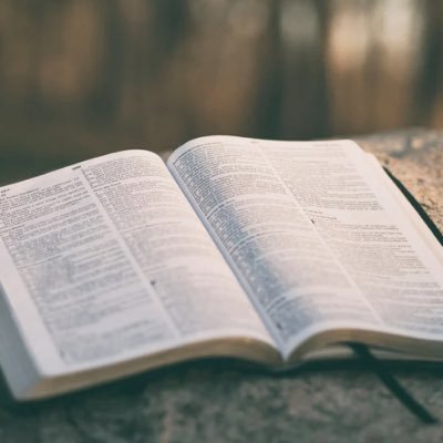 Bible Topics - Reading through the Bible and building out a site