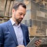 DavidJohnsonENT's profile picture. Associate Professor in Entrepreneurship @DUBusSchool |  Non-Executive Director | Life science commercialization | Masters swimmer 🏊♂️