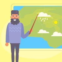 El Tiempo en Santiago (@elmeteorologo) 's Twitter Profile